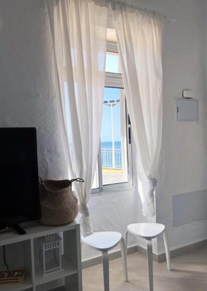 Apartamentos Menbau Gáldar Exterior foto